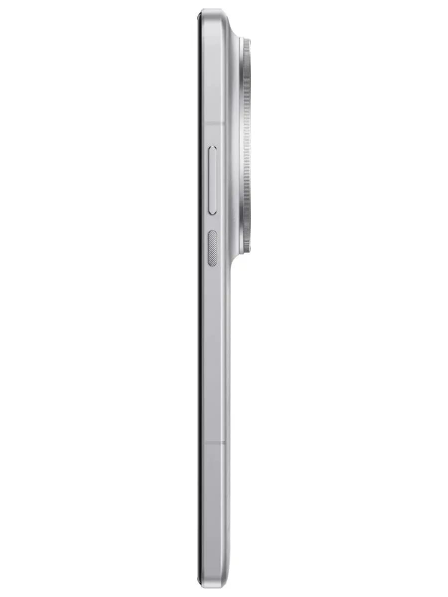 Смартфон Xiaomi 15 Ultra 16/512GB, Global, Dual: nano SIM + eSIM, White (белый) - изображение №8