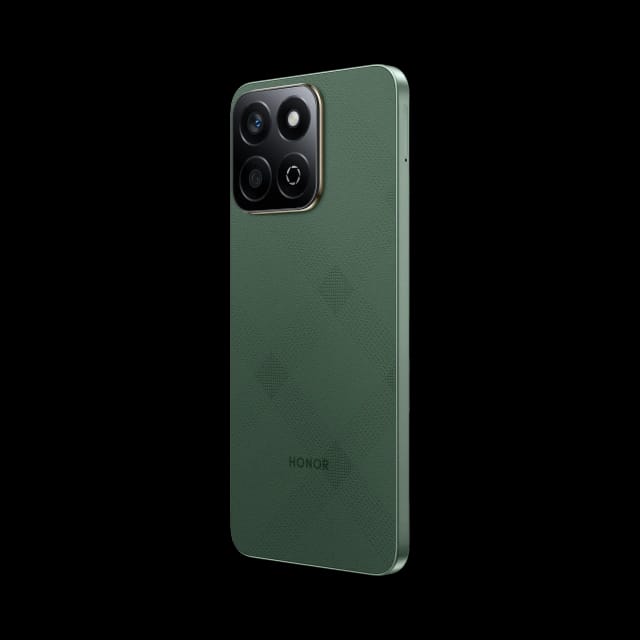 Смартфон HONOR Смартфон Honor X7c 8/256GB Forest Green 8/256 ГБ, Dual nano SIM, зеленый - изображение №10
