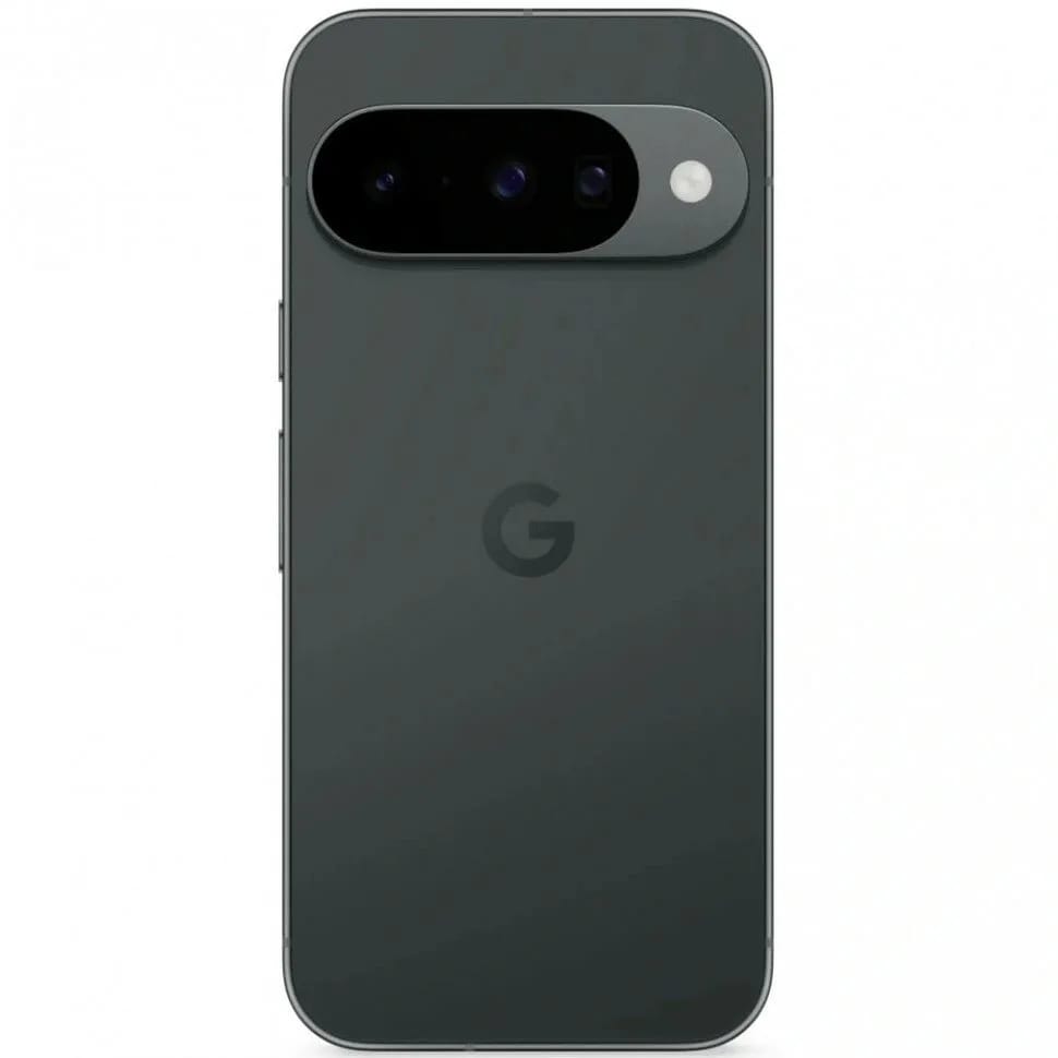 Смартфон Android - Google Pixel 10 12/256Gb Black (Черный ) 2025 - изображение №9