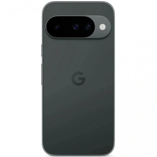 Смартфон Android - Google Pixel 10 12/256Gb Black (Черный ) 2025 - изображение №9