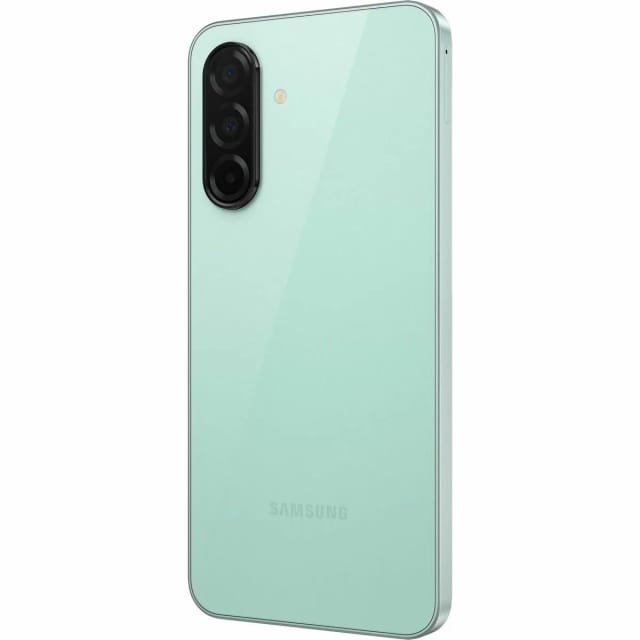 Смартфон Samsung Galaxy A26 6/128 ГБ, dual nano SIM, Mint (мятный) - изображение №6