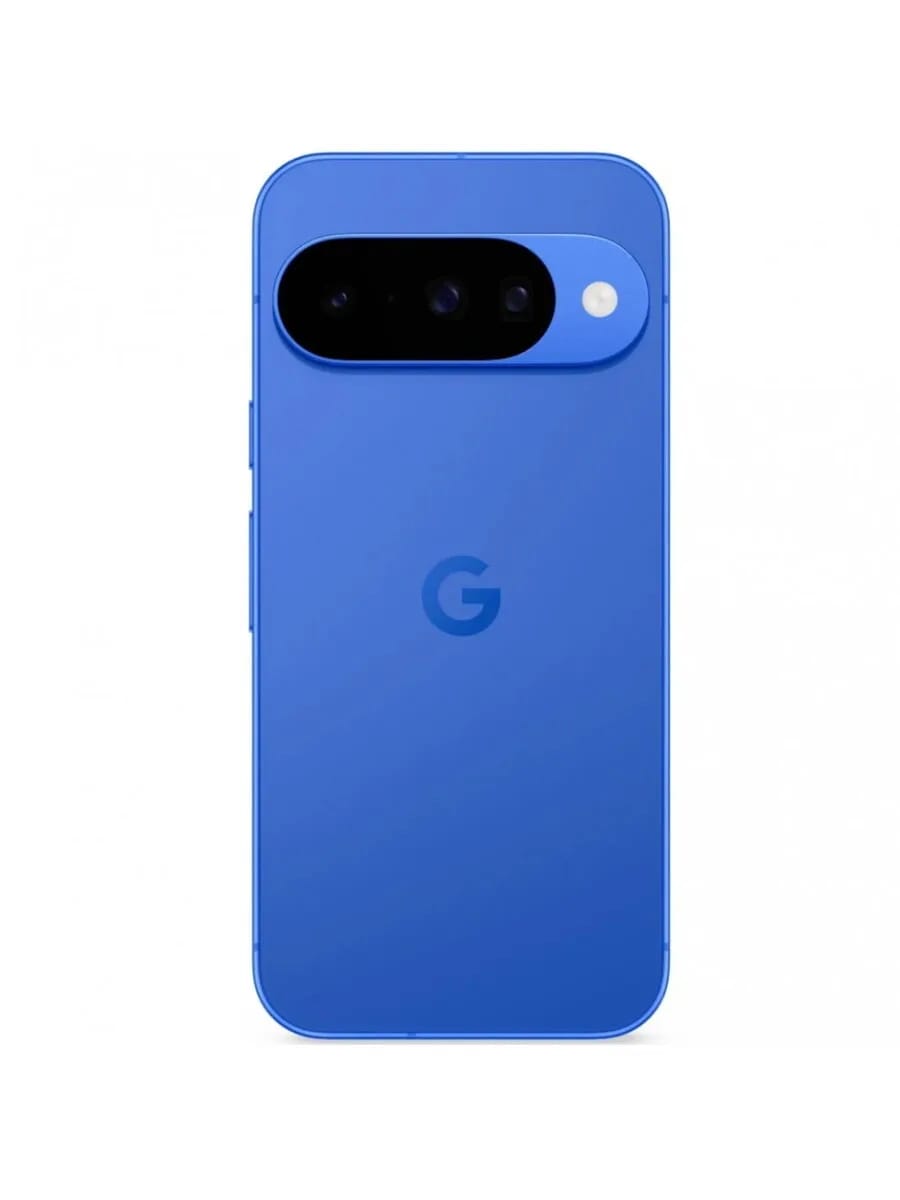 Смартфон Google Pixel 10 12/256 GB, Dual: nano SIM + eSIM, Indigo Global - изображение №3
