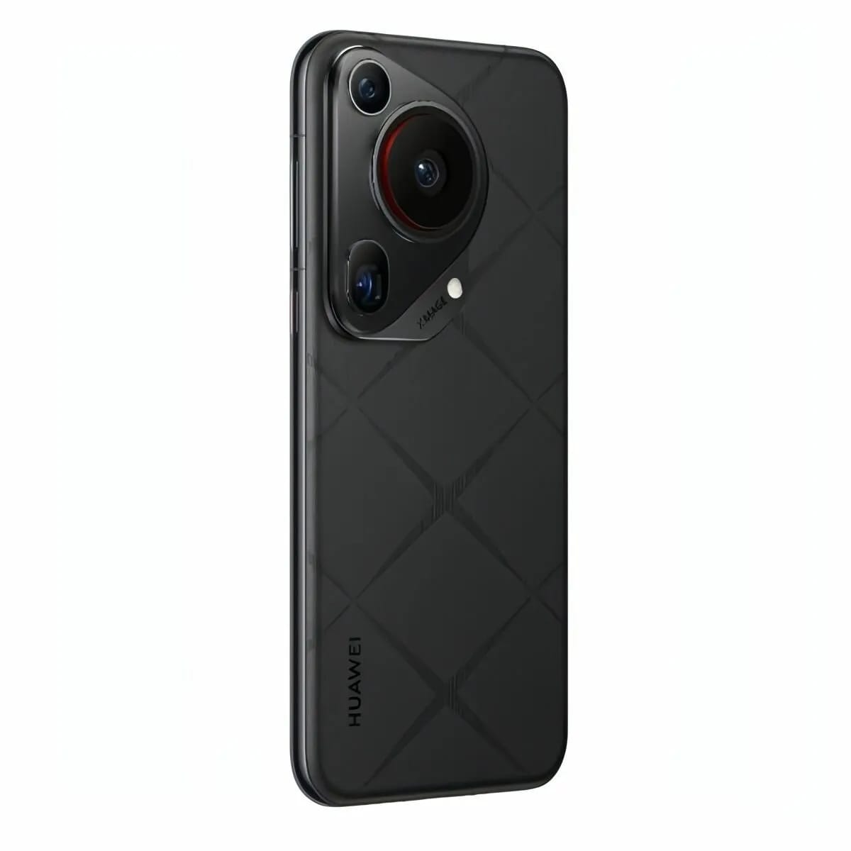 Смартфон HUAWEI Pura 70 Ultra 16/512GB, Dual: (Nano SIM) Black (Черный) - изображение №6