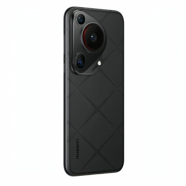 Смартфон HUAWEI Pura 70 Ultra 16/512GB, Dual: (Nano SIM) Black (Черный) - изображение №6