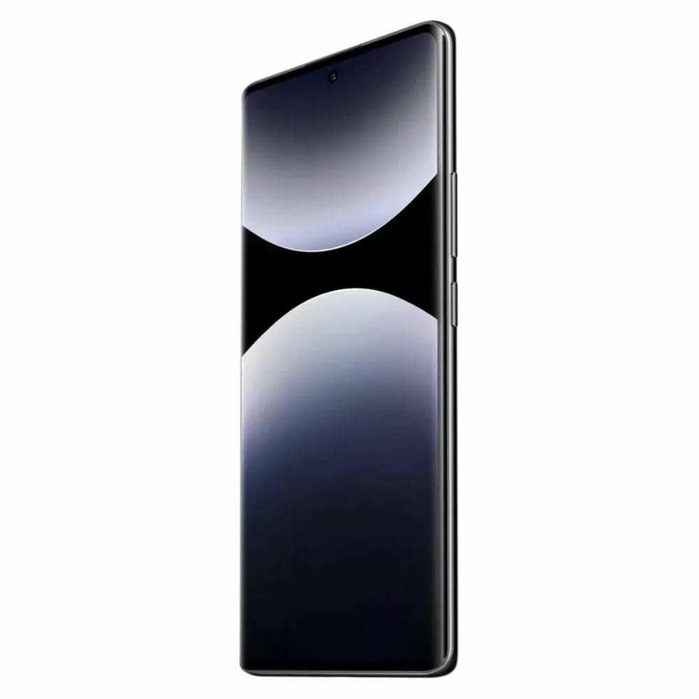 Смартфон Xiaomi Redmi Note 14 Pro 8/256 ГБ, Midnight Black, RU - изображение №7