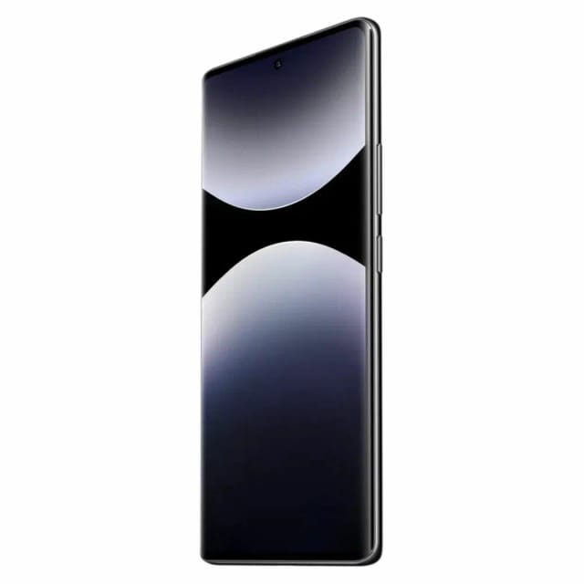 Смартфон Xiaomi Redmi Note 14 Pro 8/256 ГБ, Midnight Black, RU - изображение №7