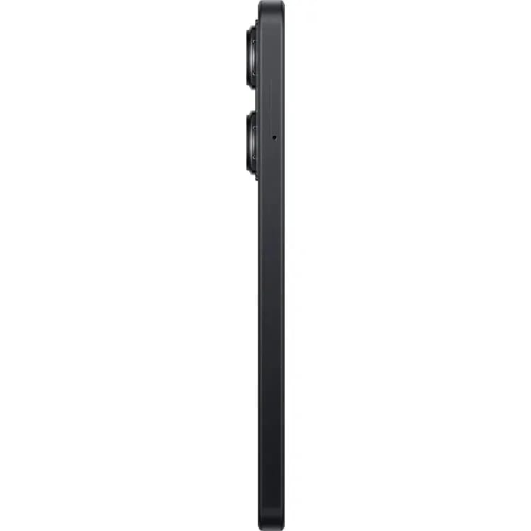Xiaomi Redmi Note 14S 4G 8/128 ГБ RU, Midnight Black (Чёрный) - изображение №9