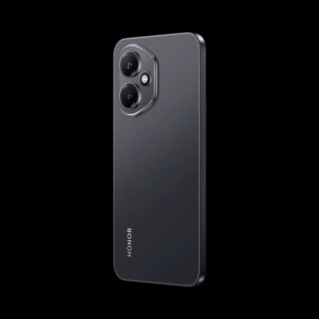 HONOR 400 8/256 ГБ Global для РФ, Dual: nano SIM + eSIM, черный - изображение №7