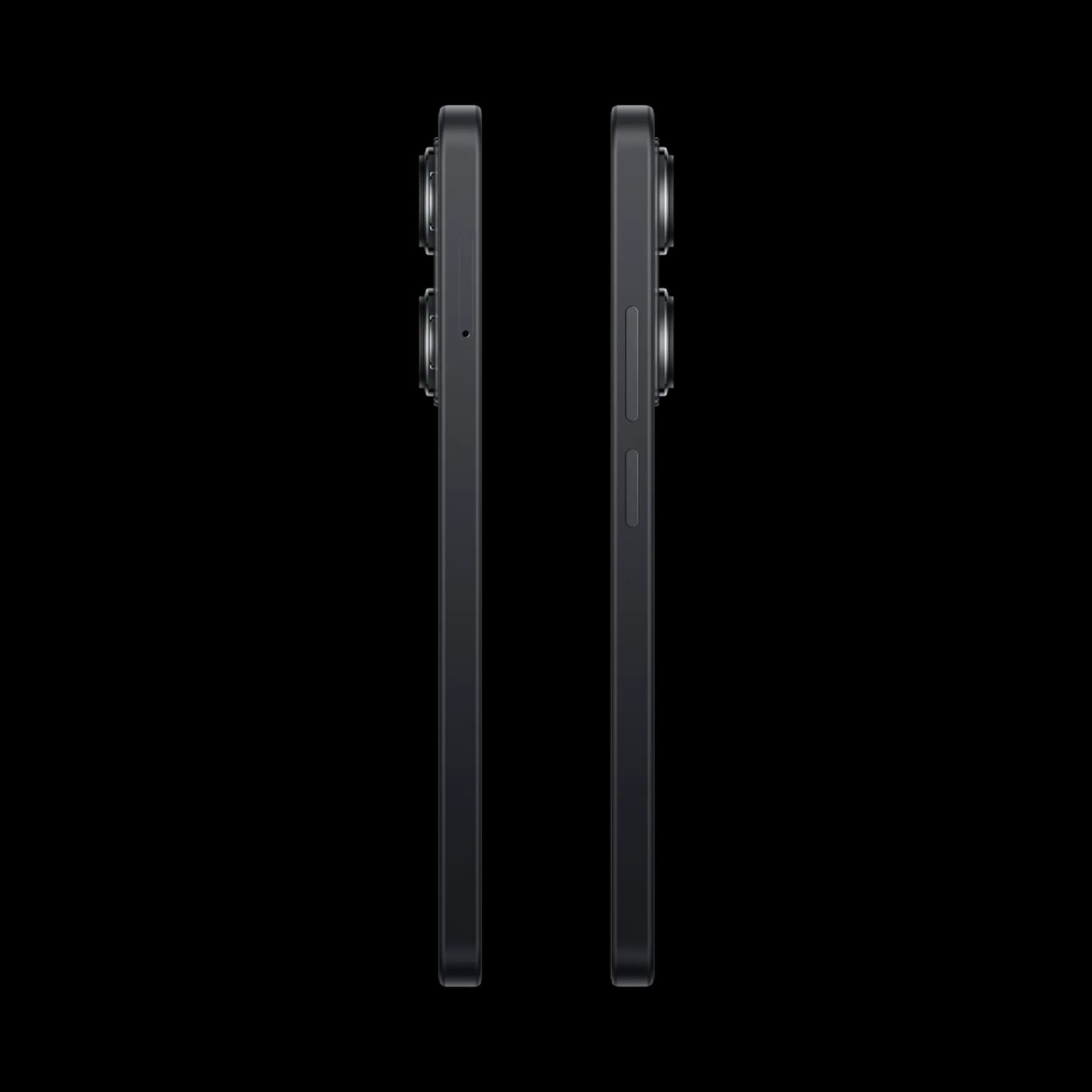 Смартфон Redmi Note 14S, 8/128 Гб, Midnight Black, Черный amoled - изображение №11