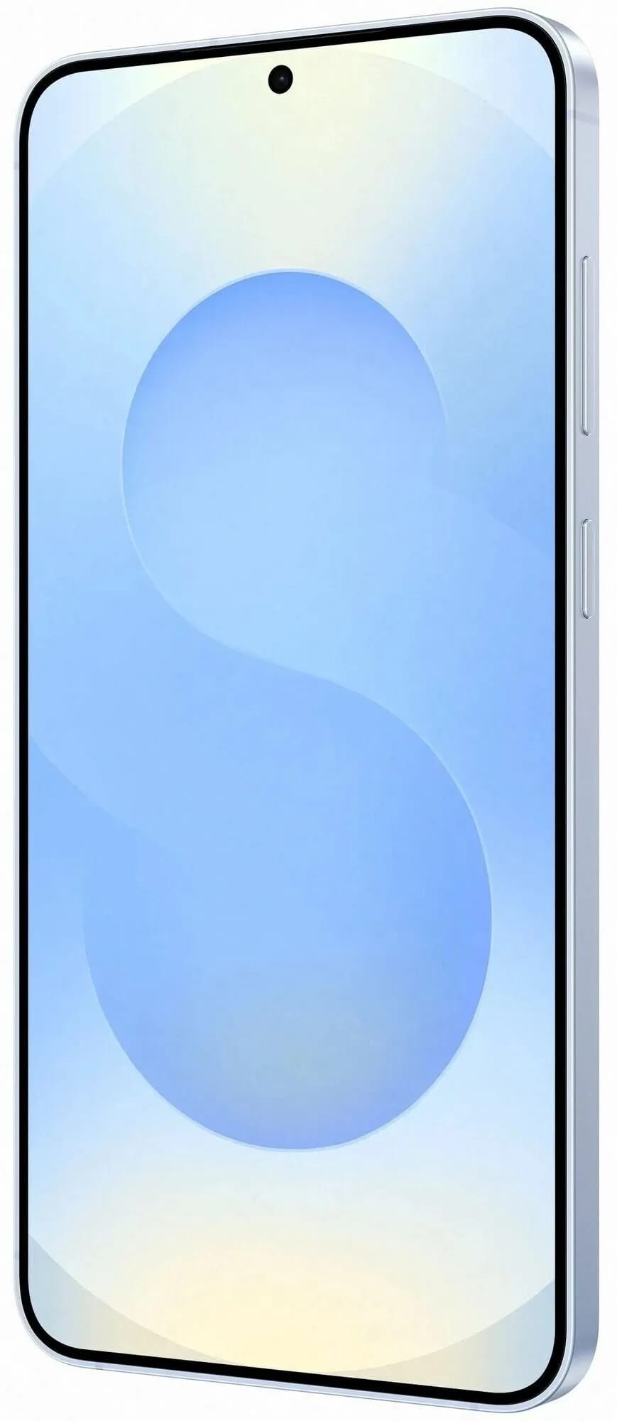 Смартфон Samsung Galaxy S25 Plus 12/256 ГБ Global, Dual: nano SIM + eSIM, Navy/синий - изображение №2