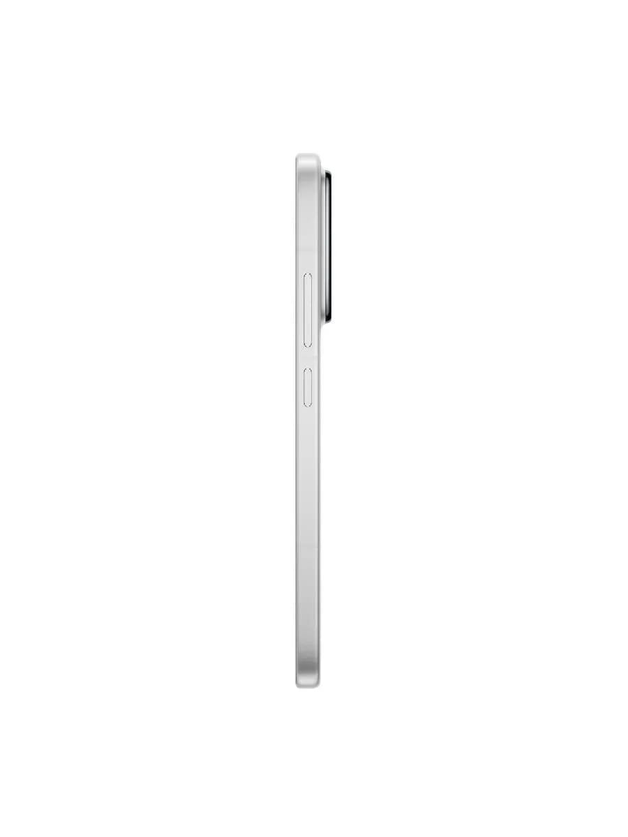 Смартфон Xiaomi 15 12/256GB, Global, Dual: nano SIM + eSIM, White (белый) - изображение №8
