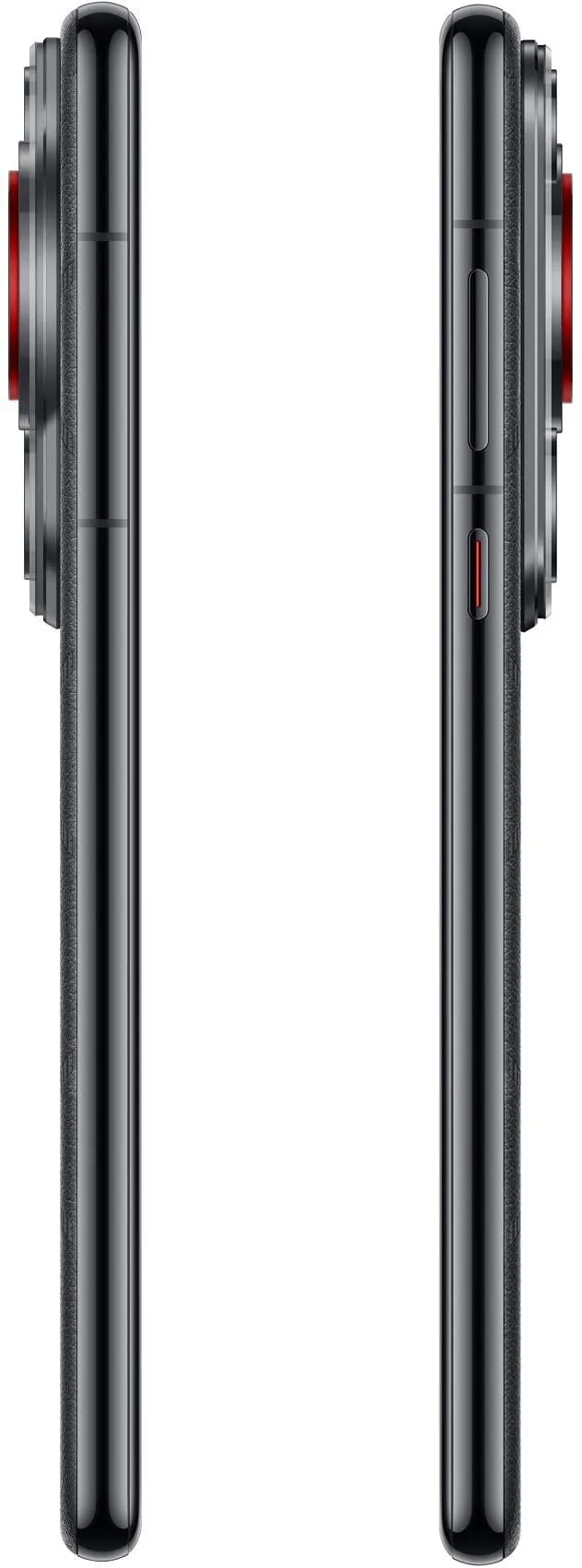 Смартфон HUAWEI Pura 70 Ultra 16/512GB, Dual: (Nano SIM) Black (Черный) - изображение №10
