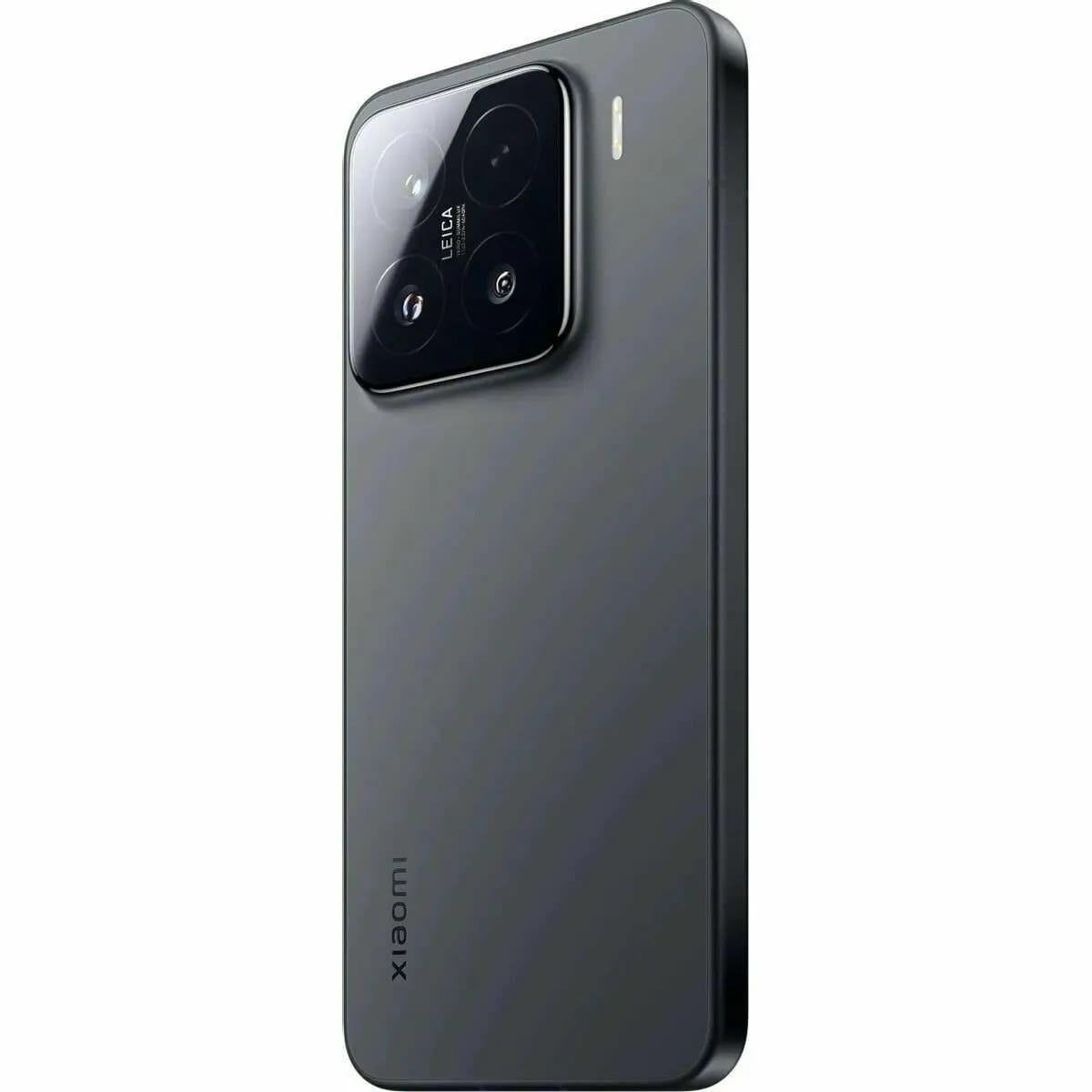 Смартфон Xiaomi MI 15 5G 12/256 ГБ Global, Dual nano SIM+eSIM, Черный / Black - изображение №5