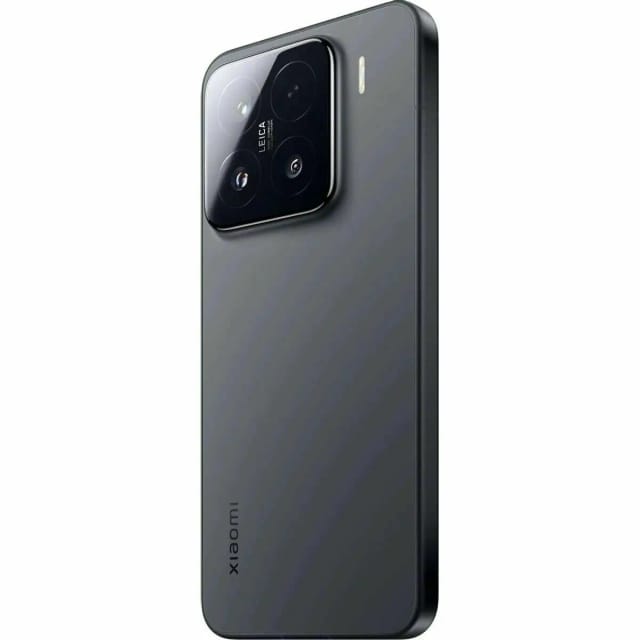 Смартфон Xiaomi MI 15 5G 12/256 ГБ Global, Dual nano SIM+eSIM, Черный / Black - изображение №5
