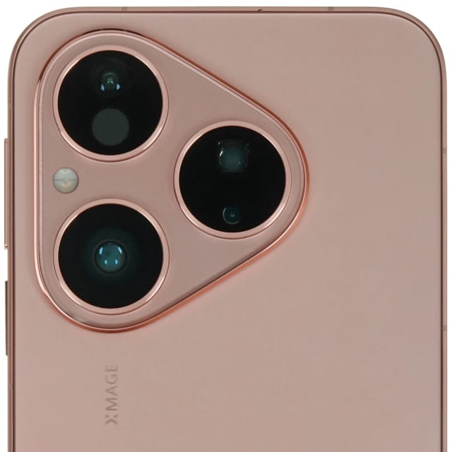 Смартфон Huawei Pura 80 12/256GB, Dual nano SIM, Gold (Золотистый) - изображение №9