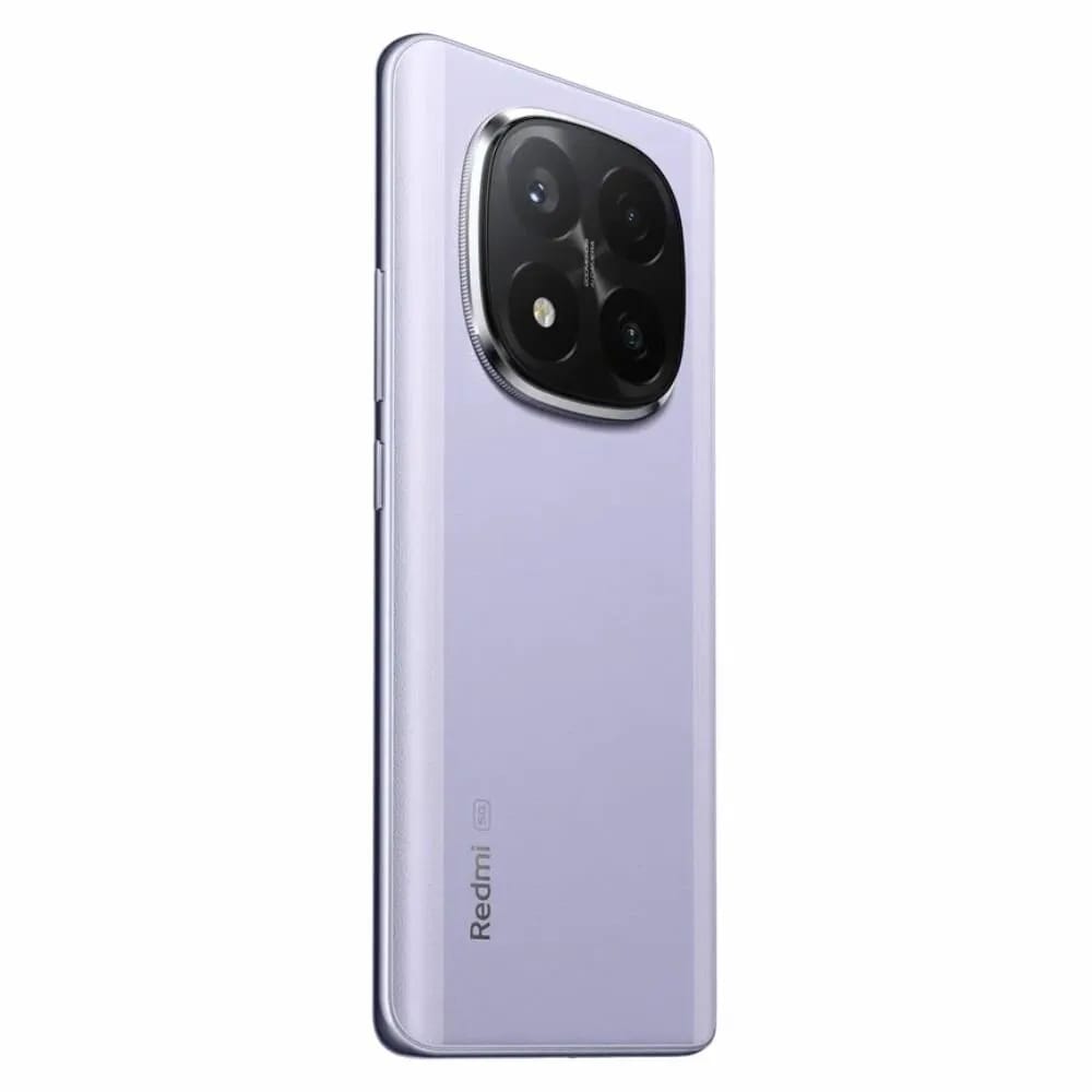 Смартфон Xiaomi Redmi Note 14 Pro+ 5G 8/256ГБ, EU, Lavender Purple - изображение №4