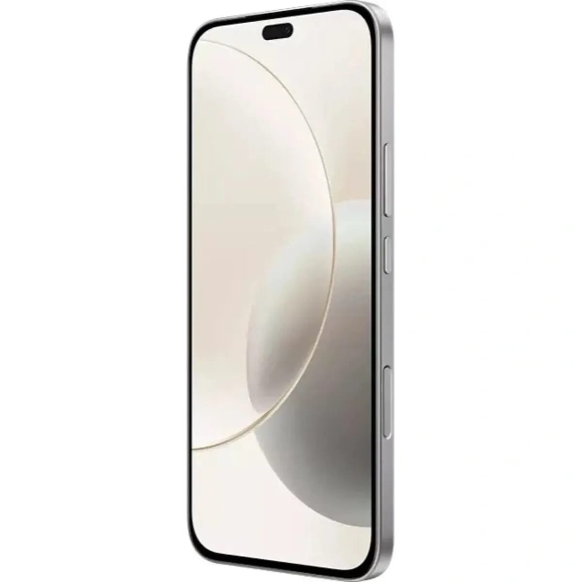 Смартфон Honor 400 Lite 8/256 GB, Gray, серый, Dual nano SIM без RUStore - изображение №4