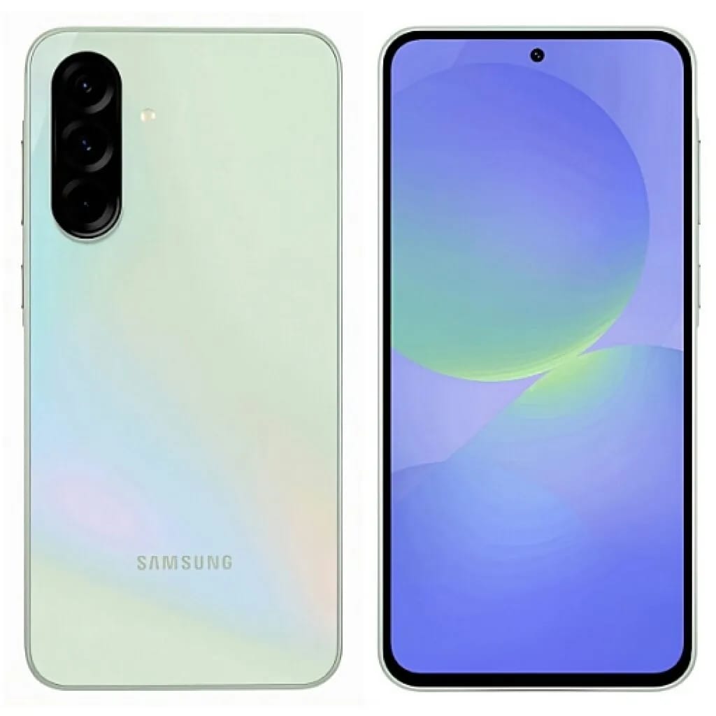 Смартфон Samsung Galaxy A36, 6/128Gb, nano SIM+eSIM, Awesome Lime (Зеленый) - изображение №10