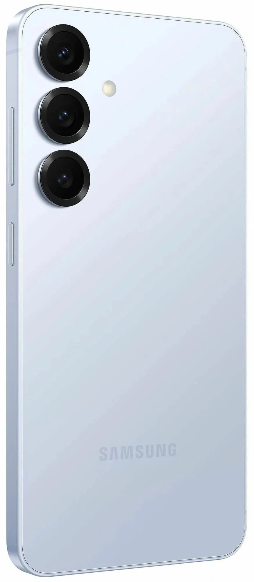 Смартфон Samsung Galaxy S25 12/256Gb, Dual SIM + eSIM, 256 ГБ (Голубой | Icyblue) - изображение №7