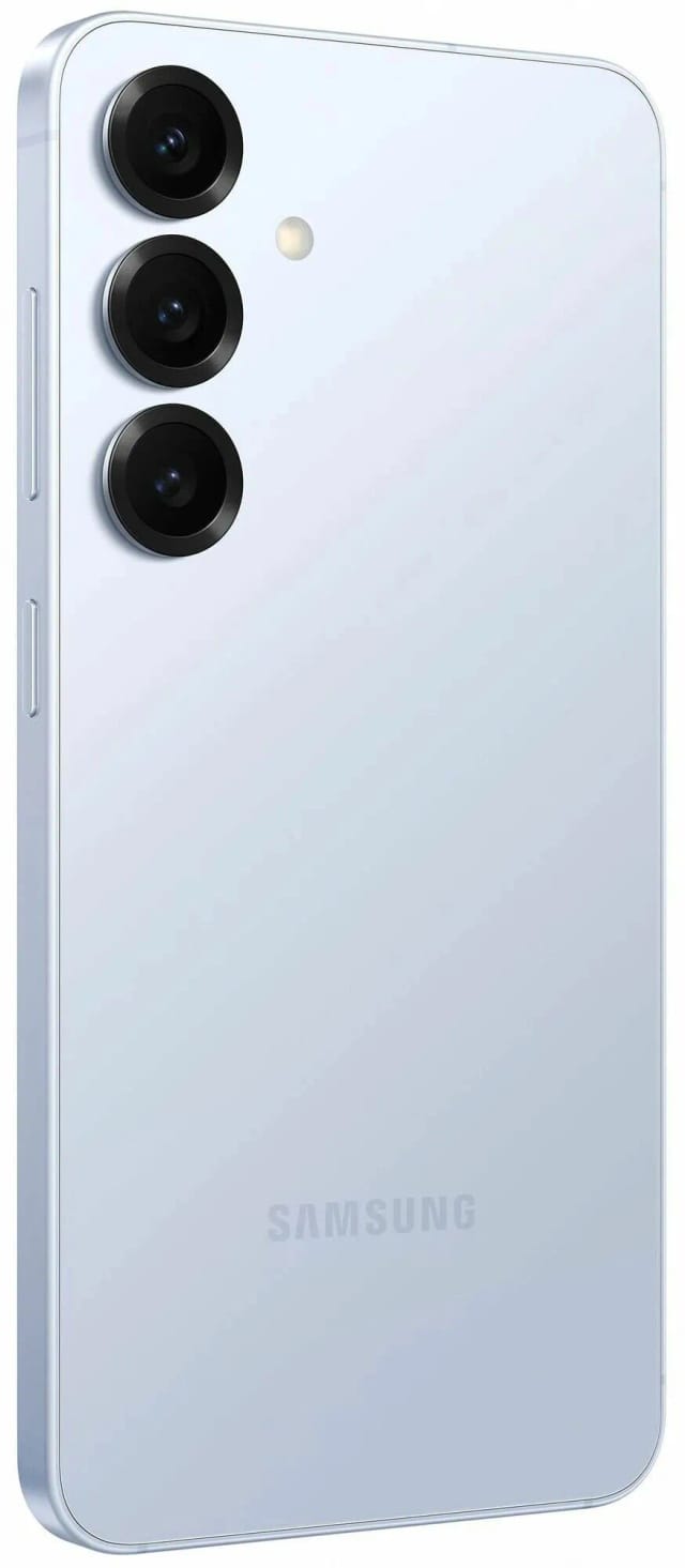 Смартфон Samsung Galaxy S25 12/256Gb, Dual SIM + eSIM, 256 ГБ (Голубой | Icyblue) - изображение №7