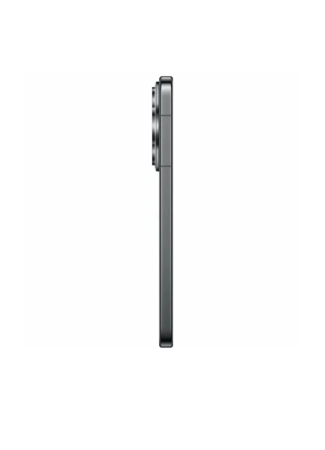 Смартфон HUAWEI Pura 70 12/256 ГБ, Dual nano SIM, Black (черный), RU - изображение №6