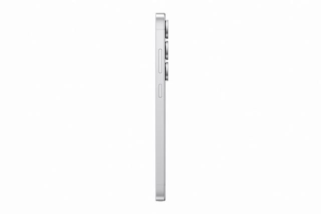 Смартфон Samsung S25 Ultra 12/1Tb Silverblue, Dual: nano SIM + eSIM, синий - изображение №10
