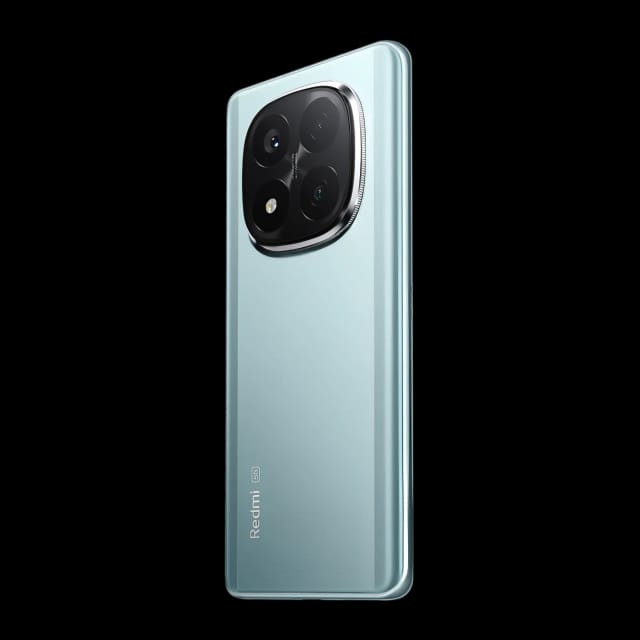 Смартфон Xiaomi Redmi Note 14 Pro Plus 5G 12/512 ГБ, Frost Blue, RU - изображение №6