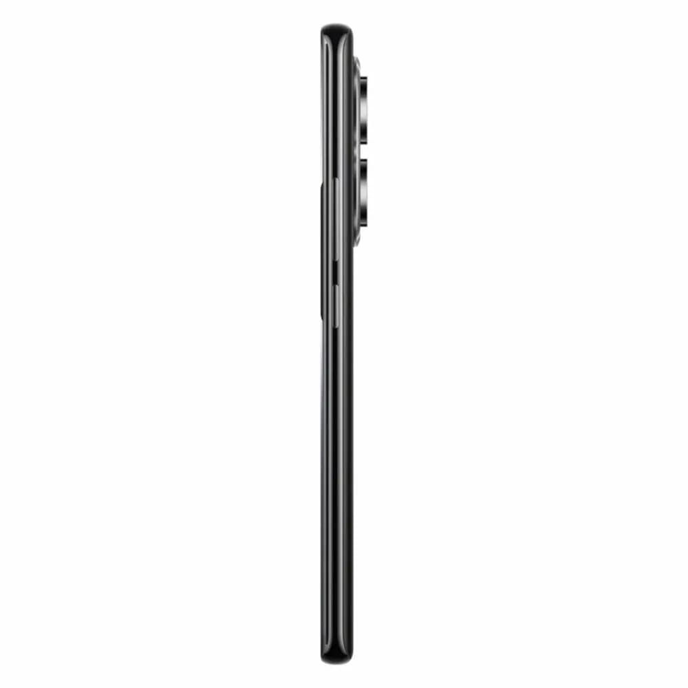 Смартфон Xiaomi Redmi Note 14 Pro 8/256 ГБ, Midnight Black, RU - изображение №9
