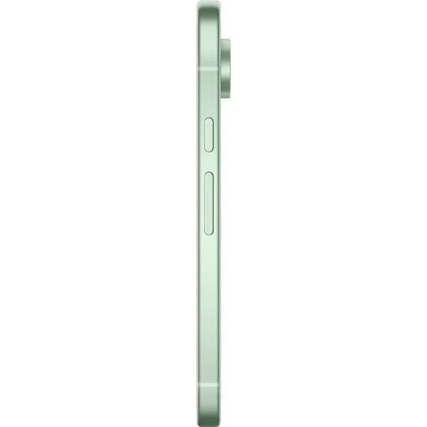 Смартфон Google Pixel 9 5G 12/256 ГБ, Dual: nano SIM + eSIM, Green (без RuStore) - изображение №7