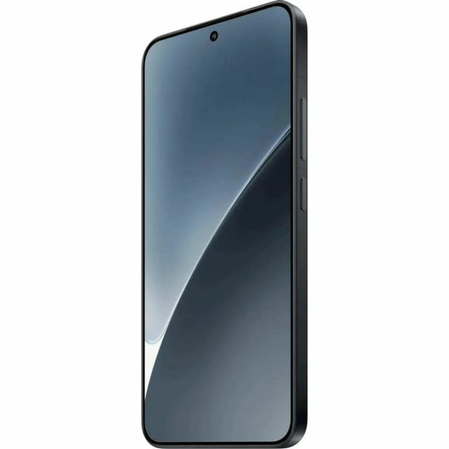 Смартфон Xiaomi MI 15 5G 12/256 ГБ Global, Dual nano SIM+eSIM, Черный / Black - изображение №2