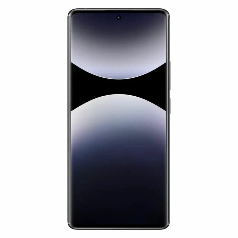 Смартфон Xiaomi Redmi Note 14 Pro 8/256 ГБ, Midnight Black, RU - изображение №5