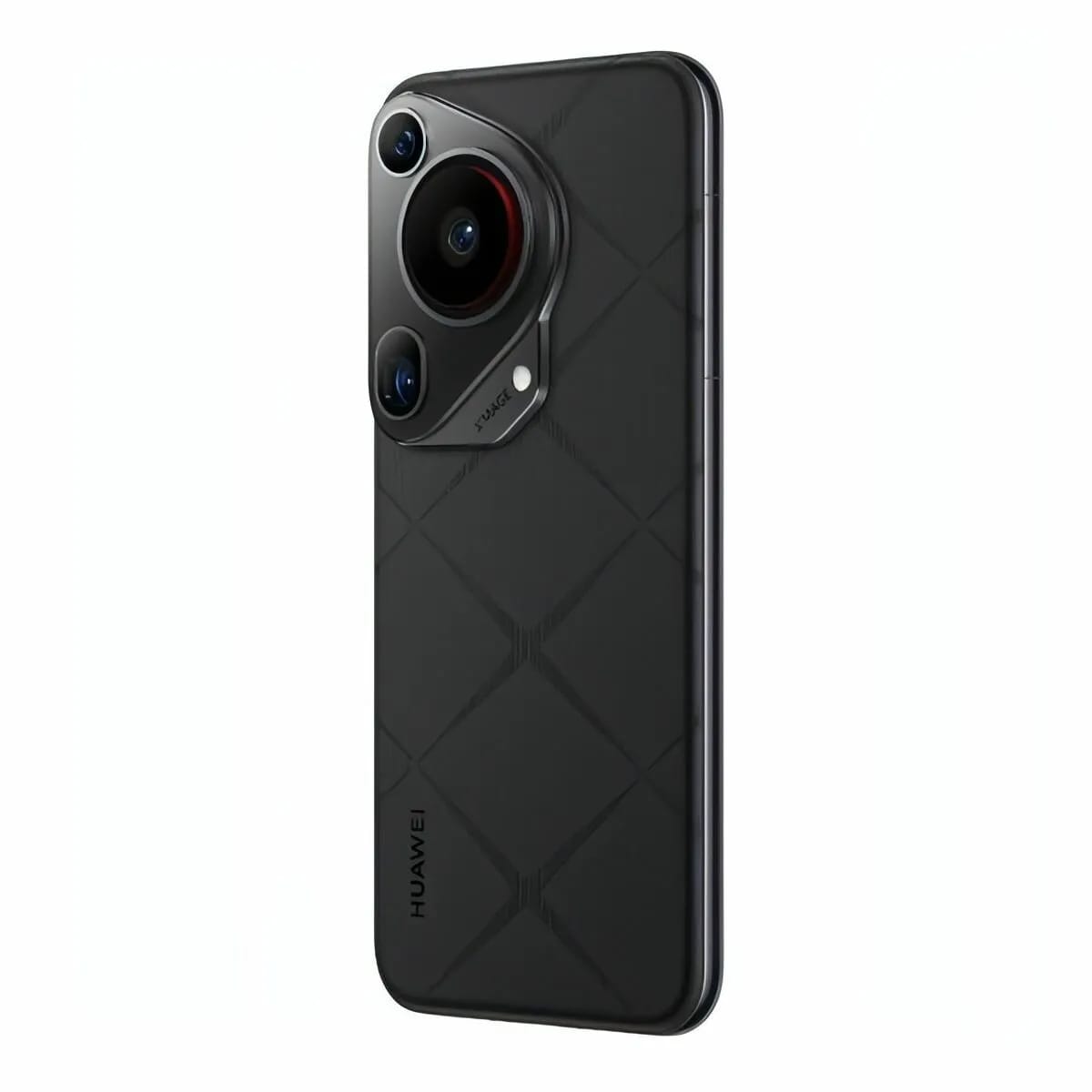 Смартфон HUAWEI Pura 70 Ultra 16/512GB, Dual: (Nano SIM) Black (Черный) - изображение №7