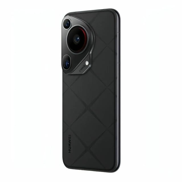 Смартфон HUAWEI Pura 70 Ultra 16/512GB, Dual: (Nano SIM) Black (Черный) - изображение №7