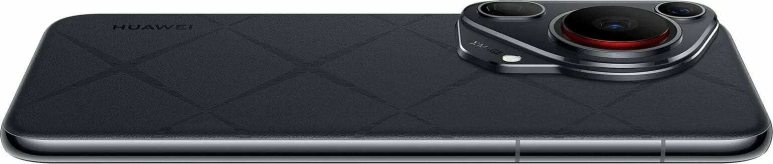 Смартфон HUAWEI Pura 70 Ultra 16/512GB, Dual: (Nano SIM) Black (Черный) - изображение №9