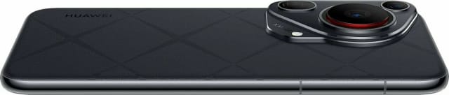 Смартфон HUAWEI Pura 70 Ultra 16/512GB, Dual: (Nano SIM) Black (Черный) - изображение №9