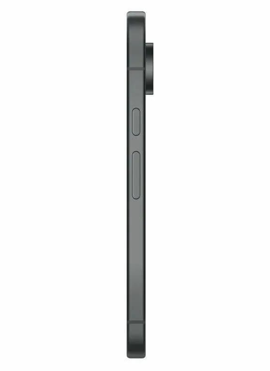 Смартфон Android - Google Pixel 10 12/256Gb Black (Черный ) 2025 - изображение №3