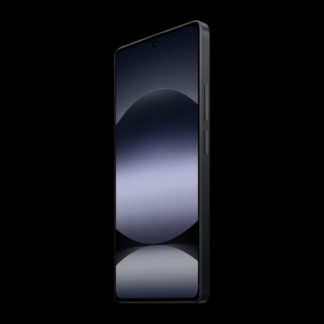 Смартфон Xiaomi Redmi Note 14S 8/256 ГБ, Dual: nano SIM, Midnight Black (Черный), RU - изображение №2