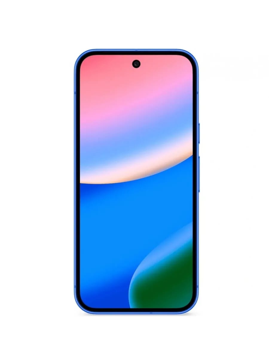 Смартфон Google Pixel 10 12/256 GB, Dual: nano SIM + eSIM, Indigo Global - изображение №2
