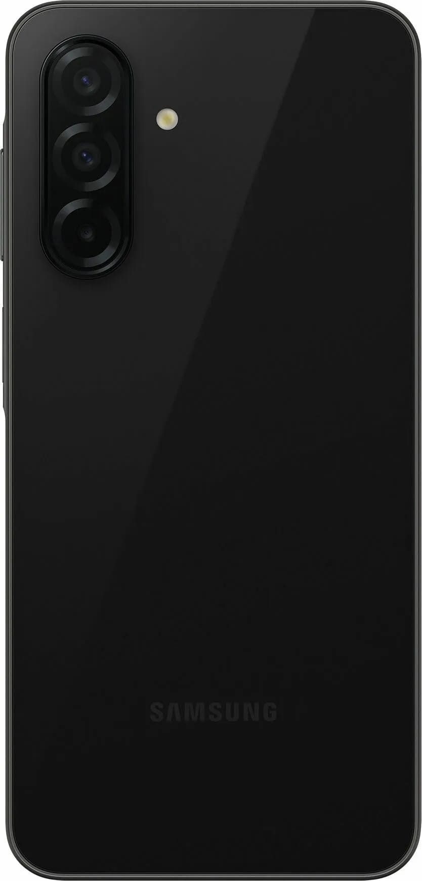 Смартфон Samsung Galaxy A26 8/256 ГБ, nano SIM, Black (Чёрный) - изображение №5