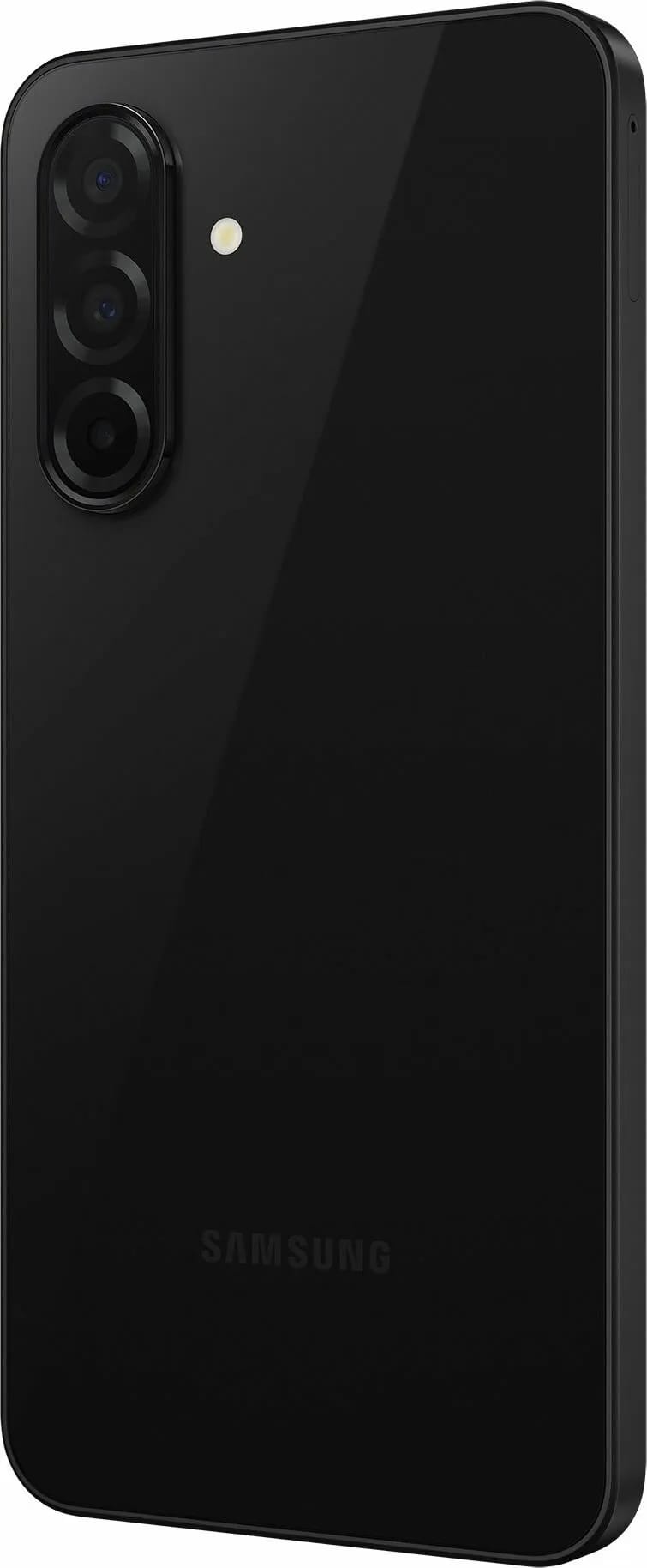 Смартфон Samsung Galaxy A26 8/256 ГБ, nano SIM, Black (Чёрный) - изображение №7