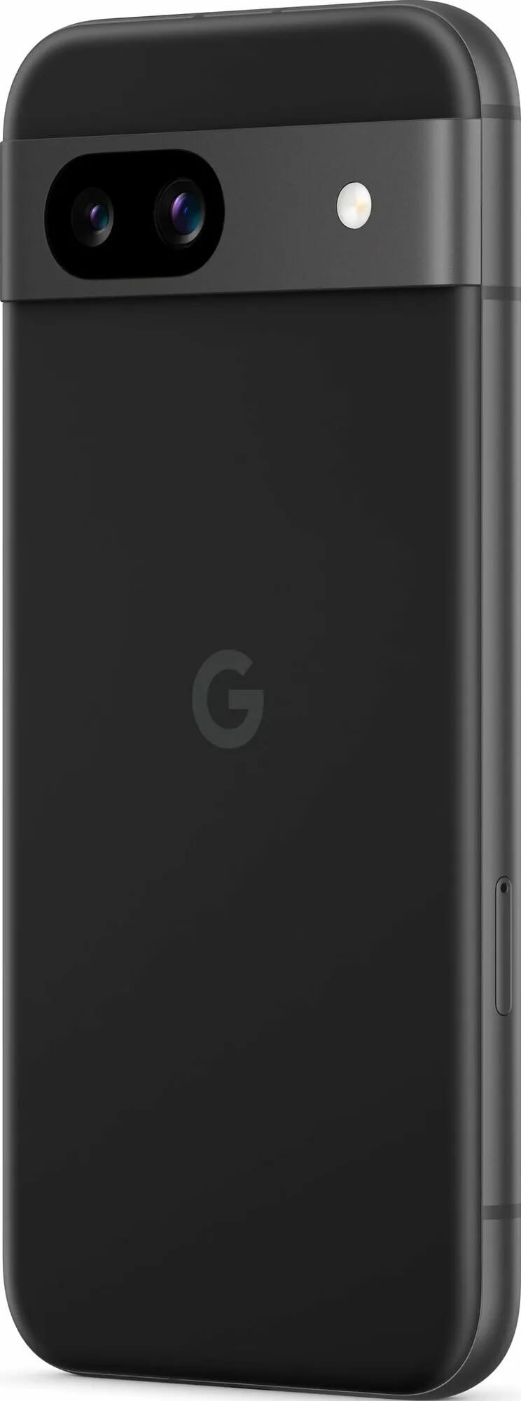 Смартфон Google Pixel 8A 8/128 ГБ JP, Dual: nano SIM + eSIM, Obsidian - изображение №4