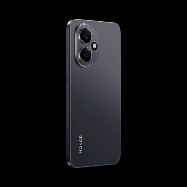 HONOR 400 8/256 ГБ Global для РФ, Dual: nano SIM + eSIM, черный - изображение №6