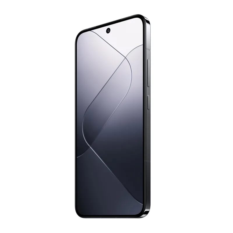 Смартфон Xiaomi 14 12/512 ГБ RU(EAC), Dual nano SIM/ Black (черный) - изображение №6