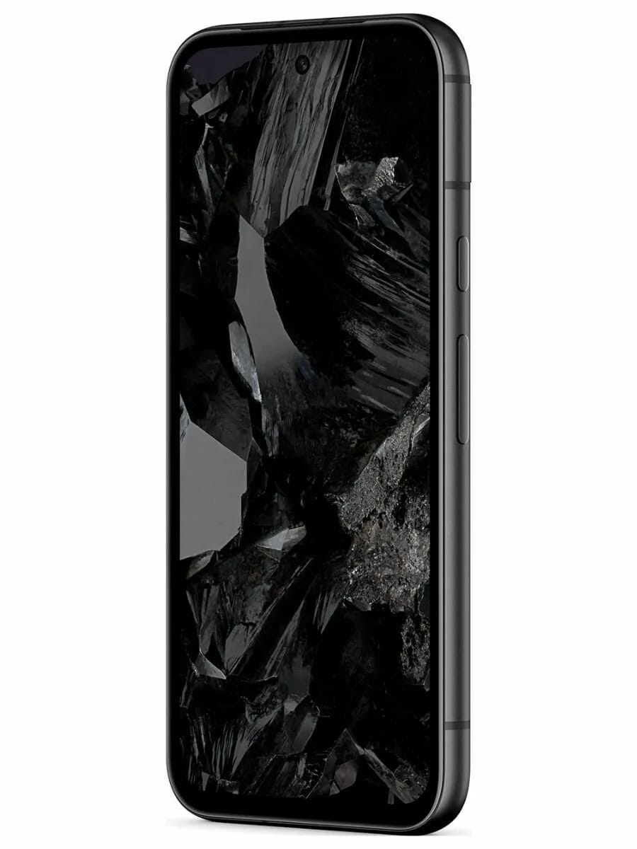 Смартфон Google Pixel 8A 8/128 ГБ JP, Dual: nano SIM + eSIM, Obsidian - изображение №8
