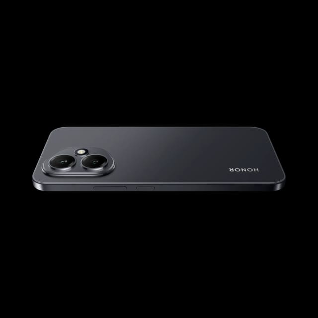 HONOR 400 8/256 ГБ Global для РФ, Dual: nano SIM + eSIM, черный - изображение №9
