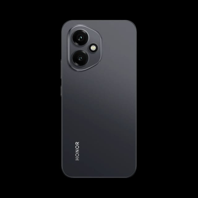 HONOR 400 8/256 ГБ Global для РФ, Dual: nano SIM + eSIM, черный - изображение №3