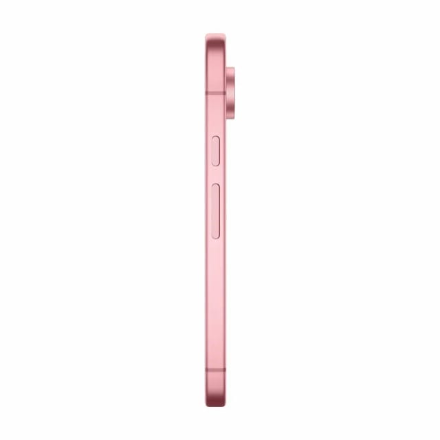 Смартфон Google Pixel 9 12/256 ГБ, Dual: nano SIM + eSIM, Peony (Pозовый), CA - изображение №6