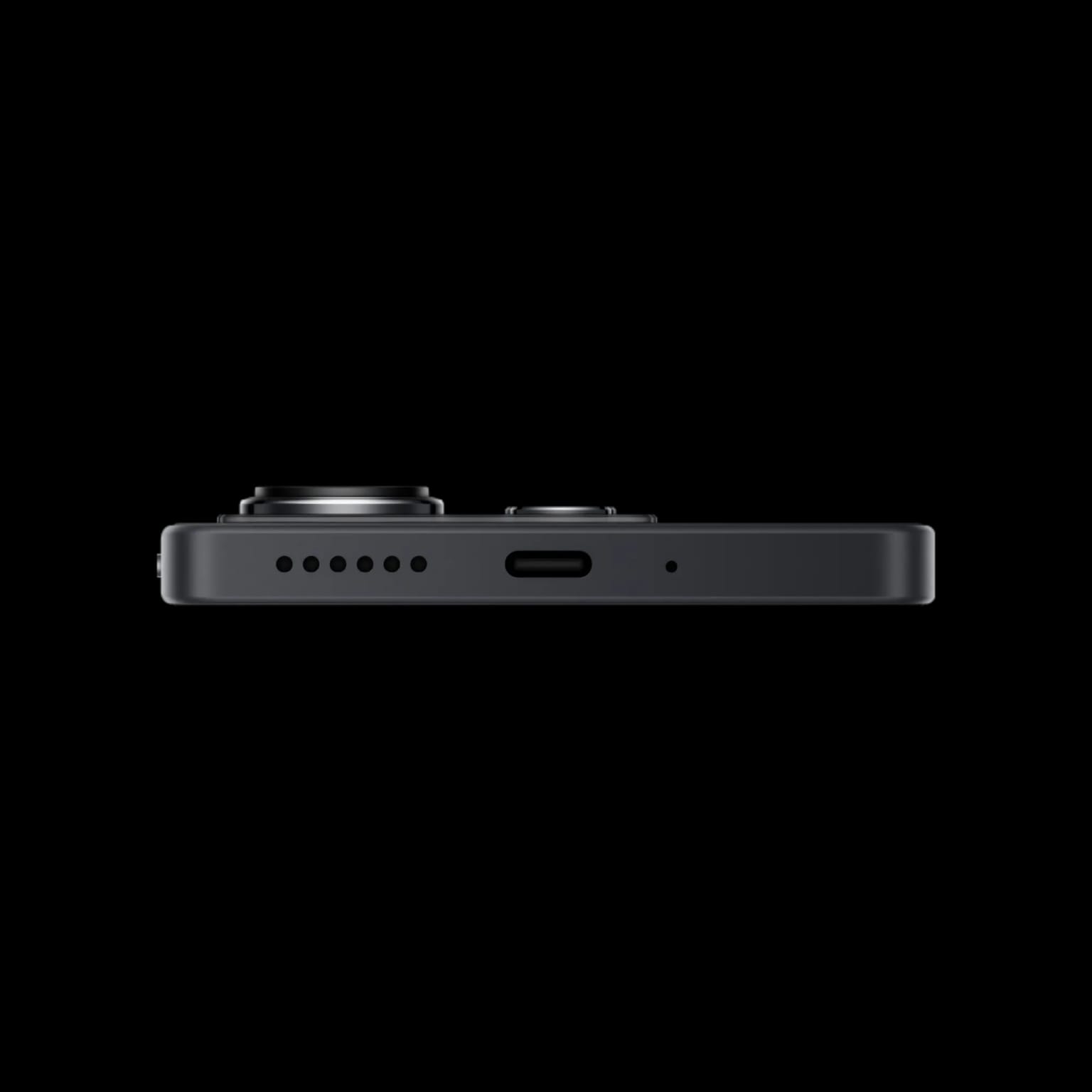Смартфон Xiaomi Redmi Note 14S 8/256 ГБ, Dual: nano SIM, Midnight Black (Черный), RU - изображение №11
