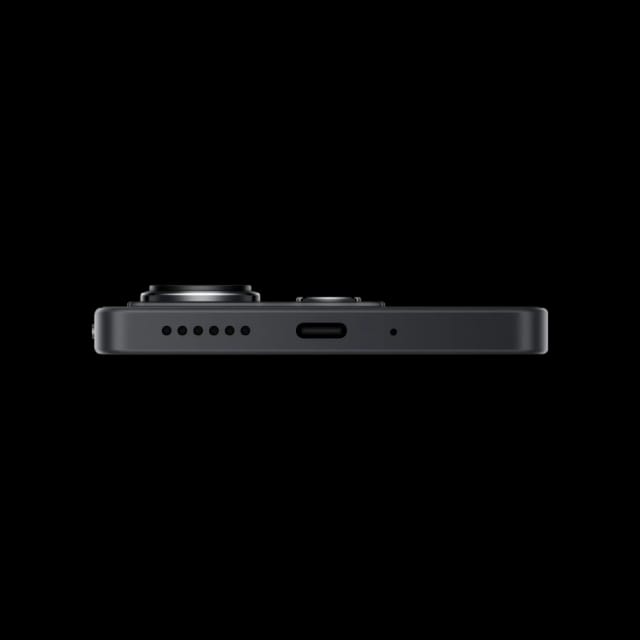 Смартфон Xiaomi Redmi Note 14S 8/256 ГБ, Dual: nano SIM, Midnight Black (Черный), RU - изображение №11