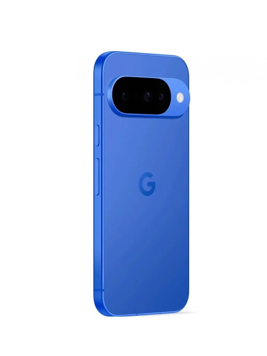 Смартфон Google Pixel 10 12/256 GB, Dual: nano SIM + eSIM, Indigo Global - изображение №4